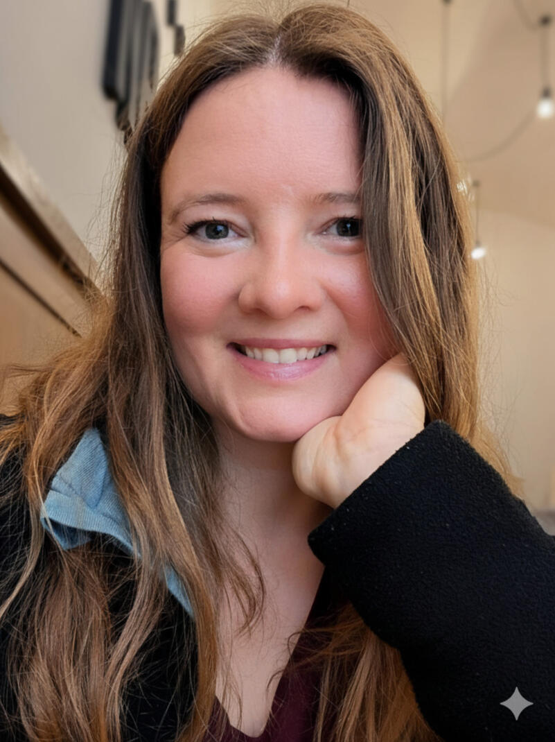 Isabel Dein Zuhör-Service