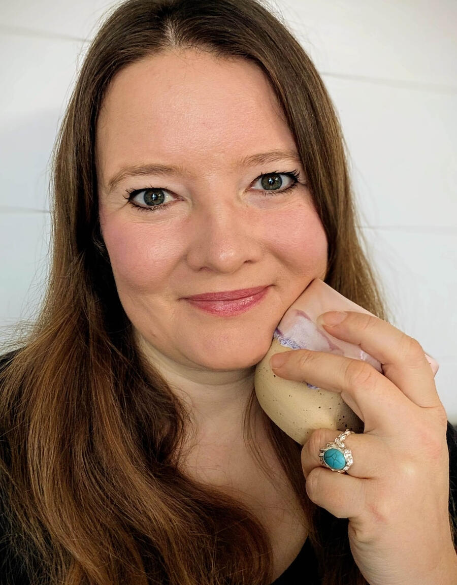 Isabel Dein Zuhör-Service